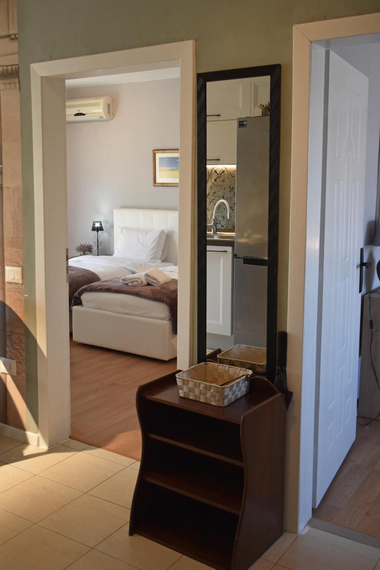 Fit Five Apartament
