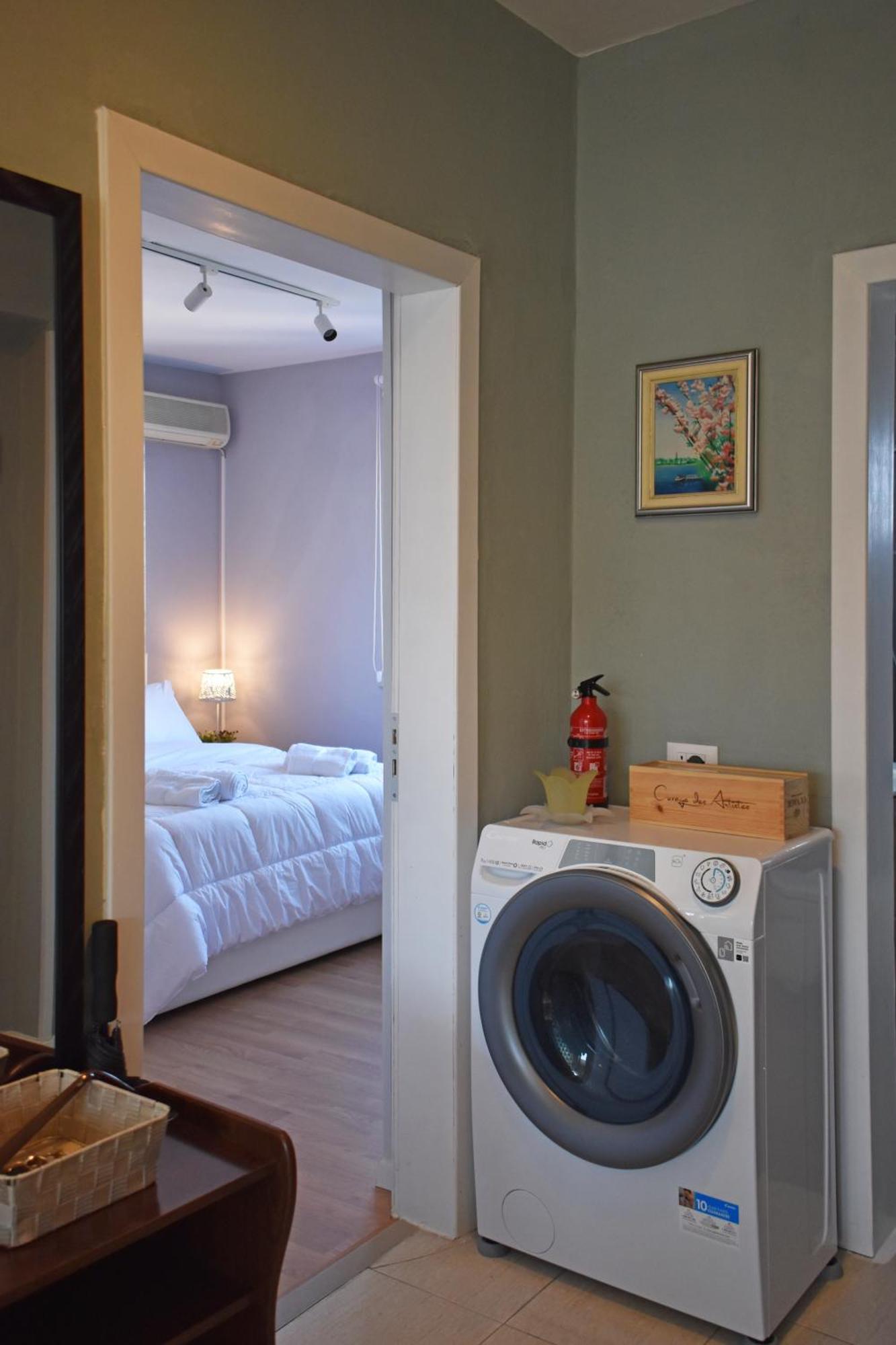 Fit Five Apartament Tirana