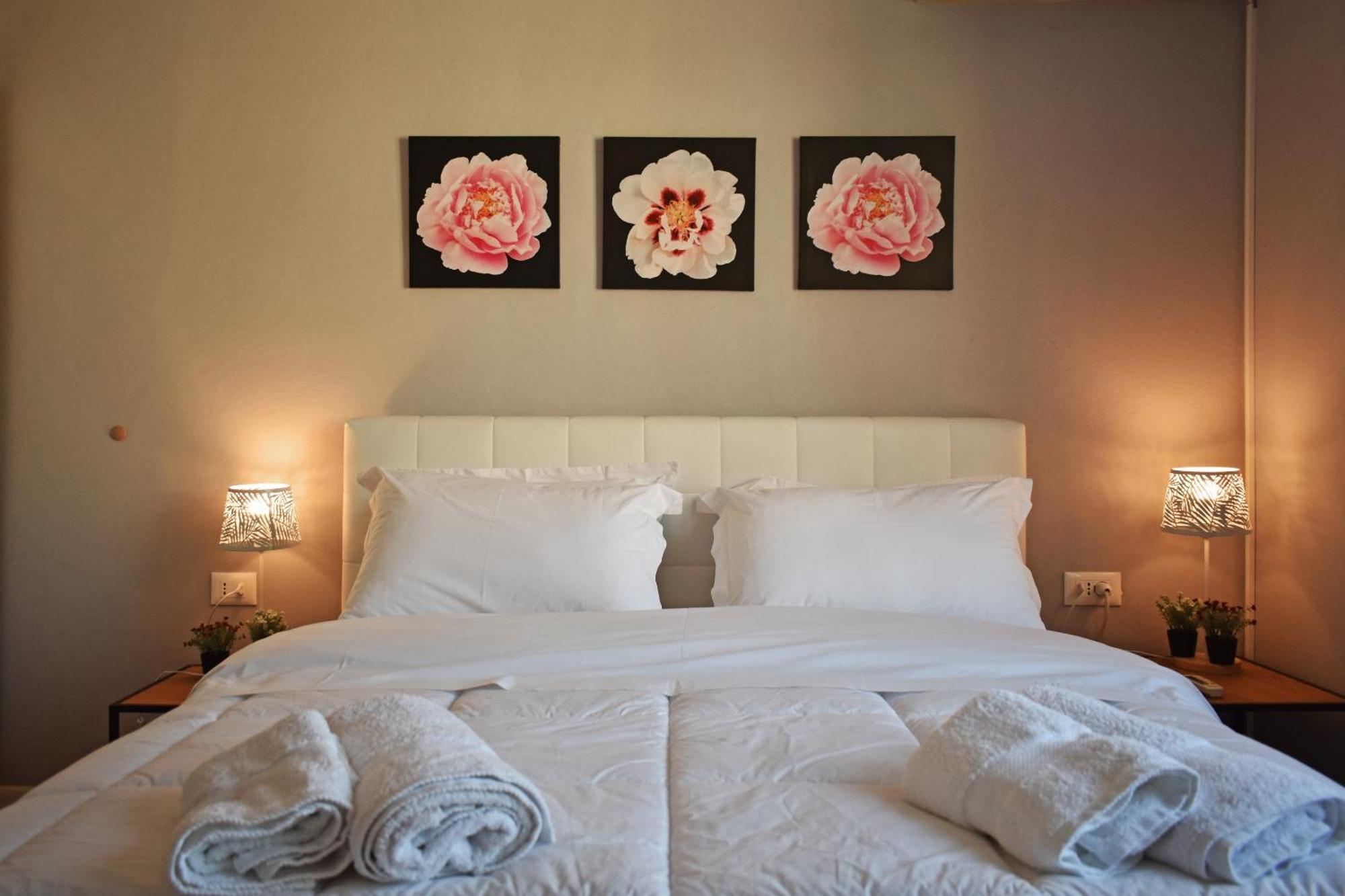 Apartament Fit Five