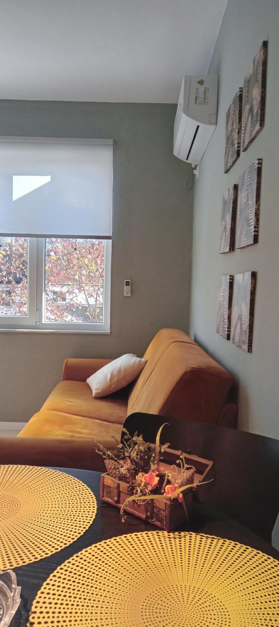 Fit Five Apartament *