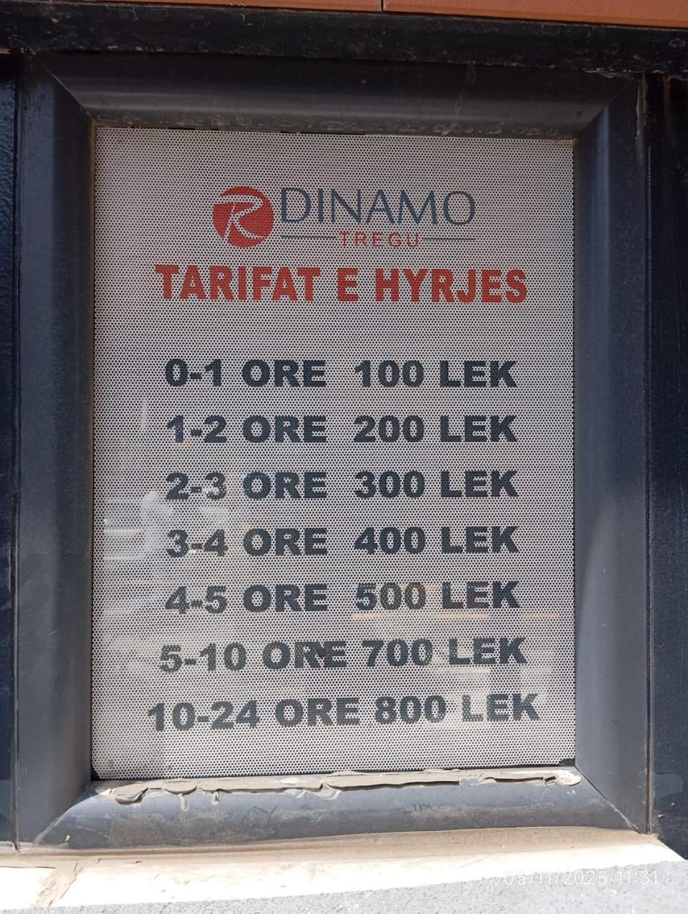 Fit Five Apartament
