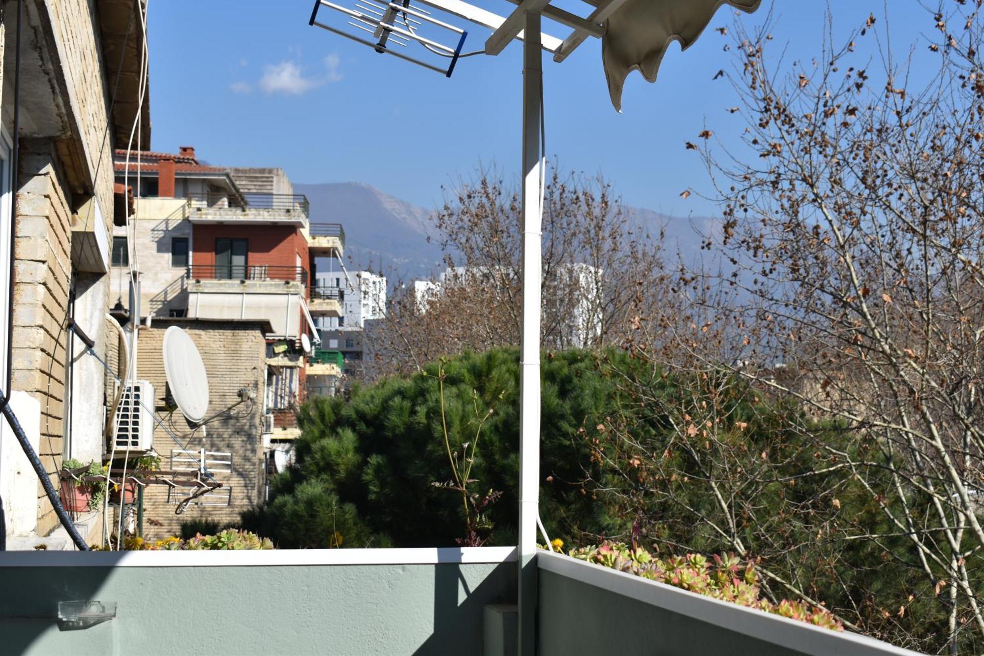 Apartment Fit Five Tirana